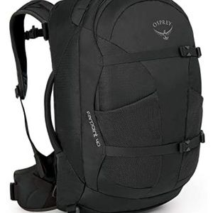 Osprey 40L backpack